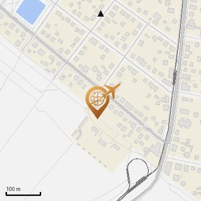 Karte Kohlisstraße 11, 12623 Berlin