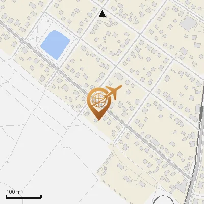 Karte Kohlisstraße 16, 12623 Berlin