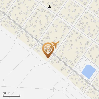 Foto zu Kohlisstraße 34, 12623 Berlin