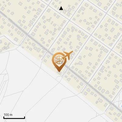 Karte Kohlisstraße 38, 12623 Berlin