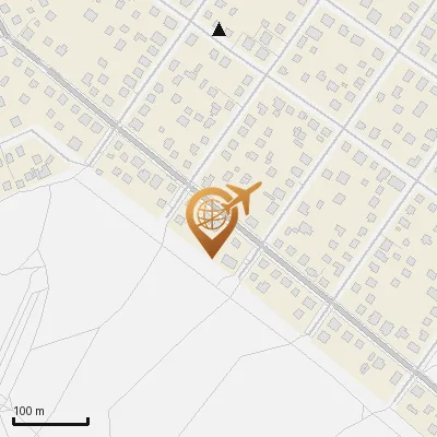 Karte Kohlisstraße 39, 12623 Berlin