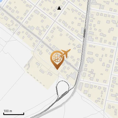 Karte Kohlisstraße 5, 12623 Berlin