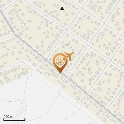 Karte Kohlisstraße 65, 12623 Berlin