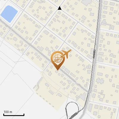 Foto zu Kohlisstraße 90-93, 12623 Berlin