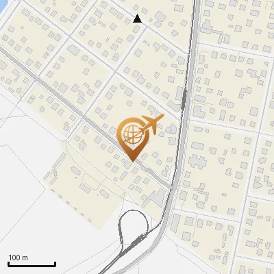 Foto zu Kohlisstraße 95-98, 12623 Berlin