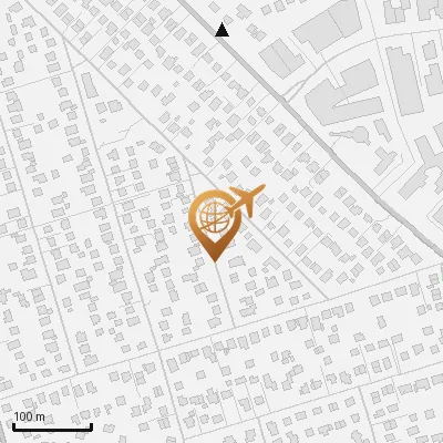 Karte Kohlmeisenstieg 10-12, 22399 Hamburg