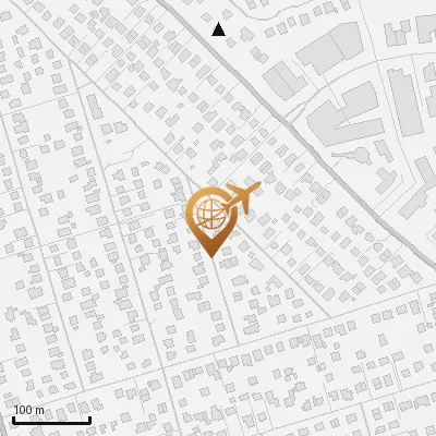 Karte Kohlmeisenstieg 14-21, 22399 Hamburg