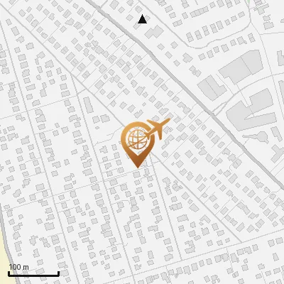 Karte Kohlmeisenstieg 27, 22399 Hamburg