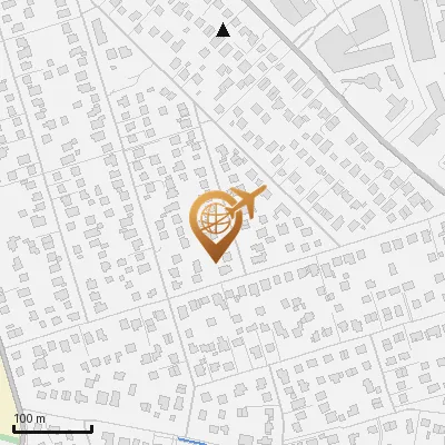 Karte Kohlmeisenstieg 1-9, 22399 Hamburg