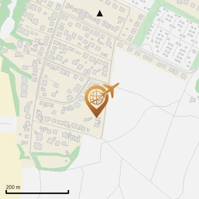 Foto zu Kohlmeisenstraße 14-20, 81249 München