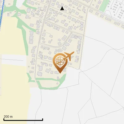 Foto zu Kohlmeisenstraße 31-34, 81249 München