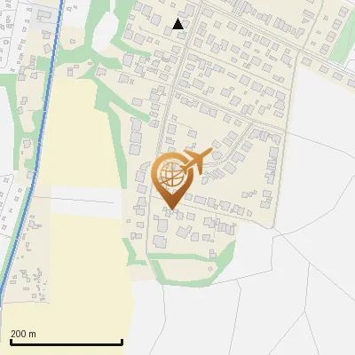 Foto zu Kohlmeisenstraße 37-42, 81249 München