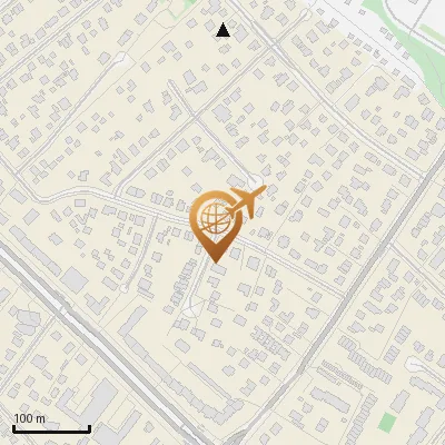 Foto zu Kohlmeisenweg 1, 12351 Berlin