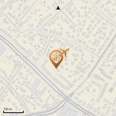 Foto zu Kohlmeisenweg 13-15, 12351 Berlin