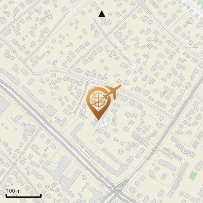 Foto zu Kohlmeisenweg 4-12, 12351 Berlin