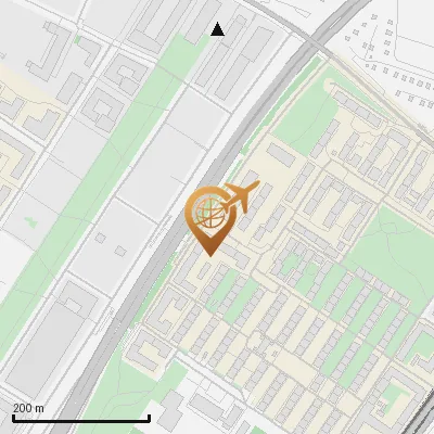 Foto zu Kohlrauschstraße 17, 80805 München