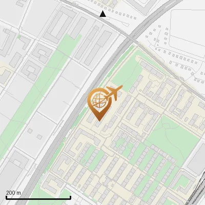 Foto zu Kohlrauschstraße 8, 80805 München