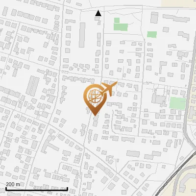 Karte Kohlröschenstraße 11-26, 80995 München