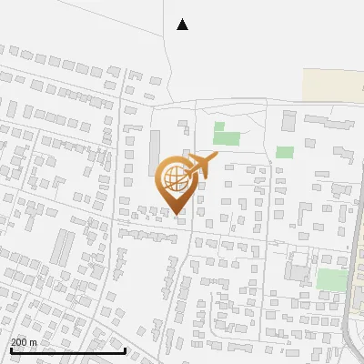 Karte Kohlröschenstraße 39-45, 80995 München