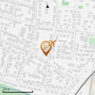 Karte Kohlröschenstraße 5, 80995 München