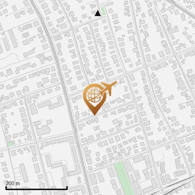 Karte Kohlsteiner Straße 10-17, 81243 München