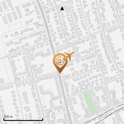 Karte Kohlsteiner Straße 18-23, 81243 München