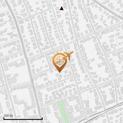 Karte Kohlsteiner Straße 1-9, 81243 München