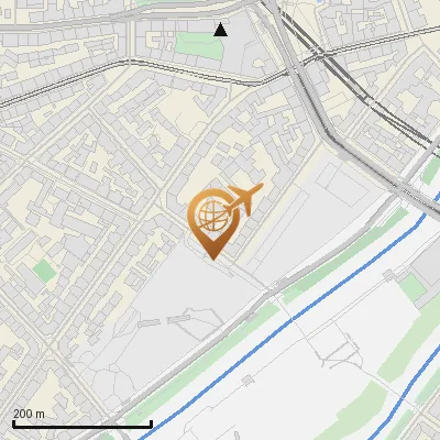 Karte Kohlstraße 7-11, 80469 München