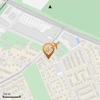 Foto zu Kohlweißlingstraße 2-16, 12683 Berlin