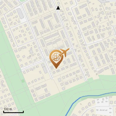 Karte Kohlweißlingstraße 103, 12683 Berlin