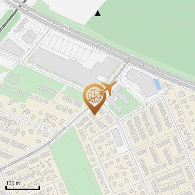 Karte Kohlweißlingstraße 2, 12683 Berlin