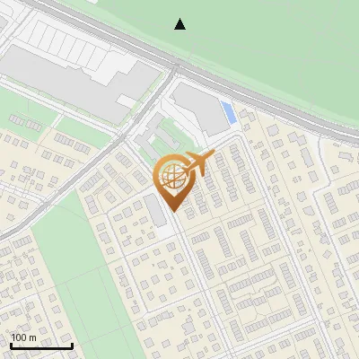 Foto zu Kohlweißlingstraße 21-41, 12683 Berlin