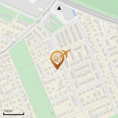 Foto zu Kohlweißlingstraße 45-68, 12683 Berlin