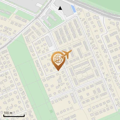 Karte Kohlweißlingstraße 62, 12683 Berlin