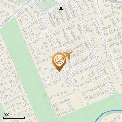 Karte Kohlweißlingstraße 74, 12683 Berlin