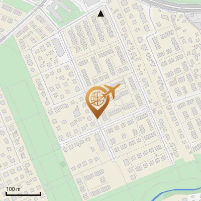 Foto zu Kohlweißlingstraße 71-81, 12683 Berlin