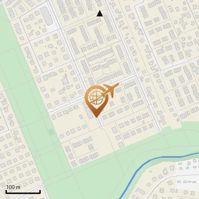 Foto zu Kohlweißlingstraße 89-119, 12683 Berlin