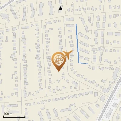 Karte Kohövedstraße 7-17, 22143 Hamburg