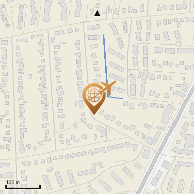 Karte Kohövedstraße 18-20, 22143 Hamburg