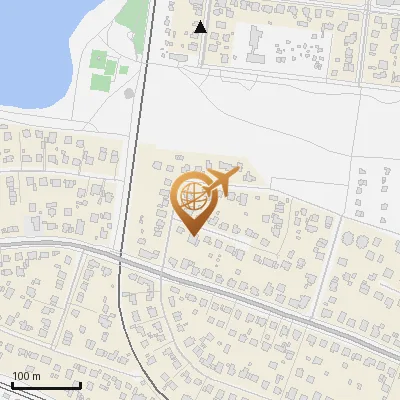 Foto zu Kohstallweg 10-16, 13583 Berlin