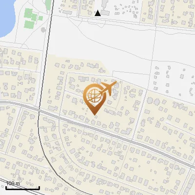 Foto zu Kohstallweg 1-9, 13583 Berlin