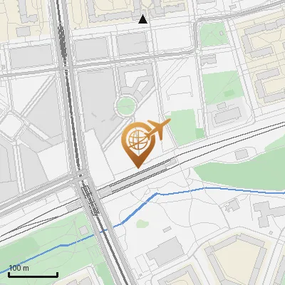 Foto zu Kokoschkastraße 1-4, 12627 Berlin