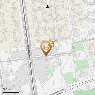 Foto zu Kokoschkastraße 22-24, 12627 Berlin