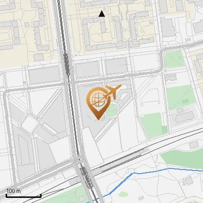 Foto zu Kokoschkastraße 7-10, 12627 Berlin