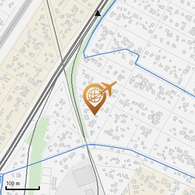 Foto zu Kokosfinkweg 6-12, 13129 Berlin