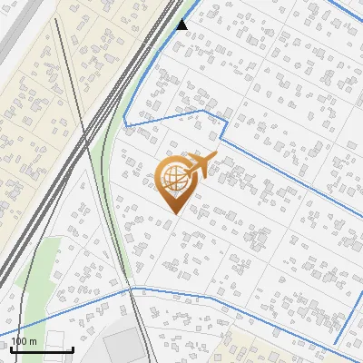 Foto zu Kokosfinkweg 13, 13129 Berlin