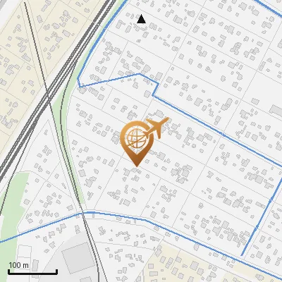 Karte Kokosfinkweg 17, 13129 Berlin