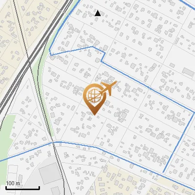 Foto zu Kokosfinkweg 15-19, 13129 Berlin