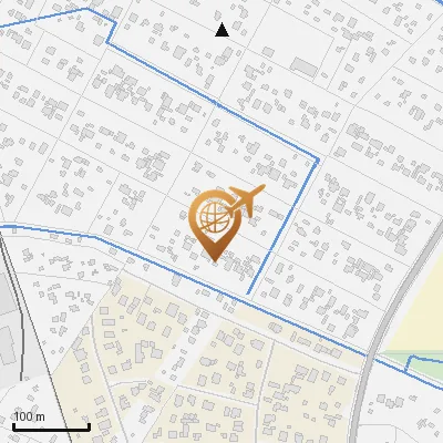 Foto zu Kokosfinkweg 28-39, 13129 Berlin