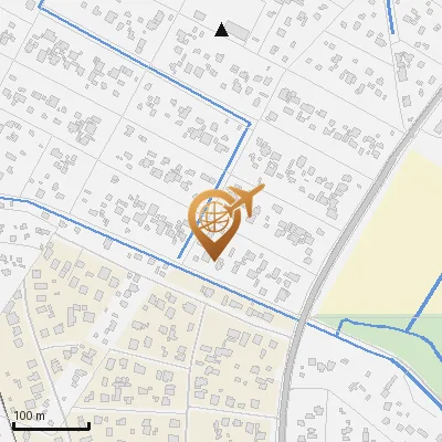 Karte Kokosfinkweg 38, 13129 Berlin